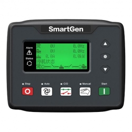 MÀN HÌNH ĐIỀU KHIỂN SMARTGEN